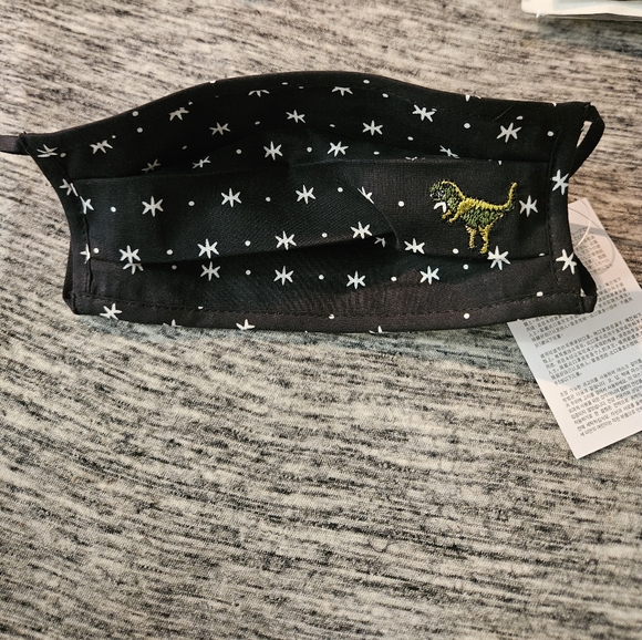 Coach mask - Picture 6 of 9